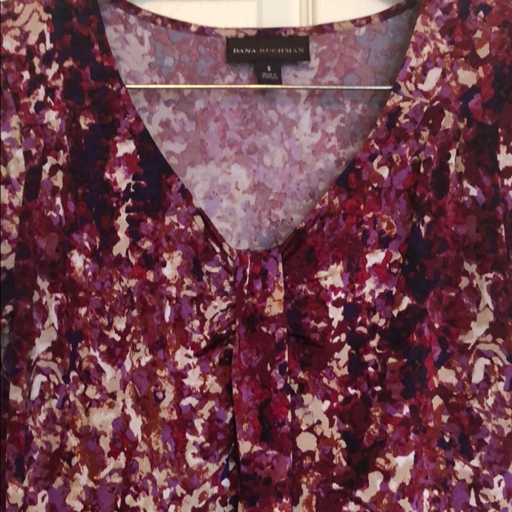 Dana Buchman Womens Dress, Size Small - Picture 2 of 2